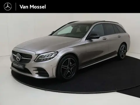 Used MERCEDES-BENZ CLASSE C Petrol 2019 Ad 