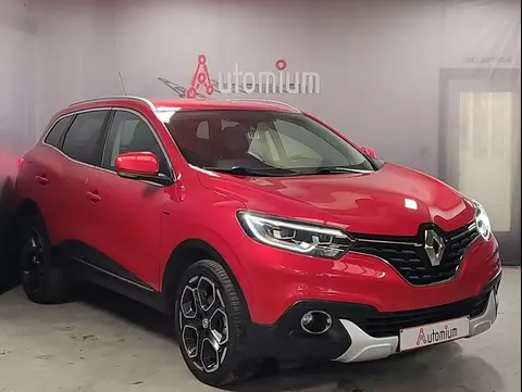 Used RENAULT KADJAR Petrol 2018 Ad 