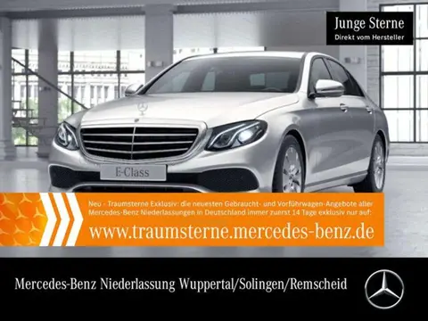 Used MERCEDES-BENZ CLASSE E Petrol 2020 Ad 