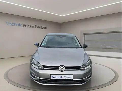 Annonce VOLKSWAGEN GOLF Essence 2019 d'occasion 