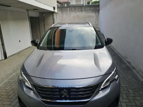 Used PEUGEOT 5008 Diesel 2018 Ad 