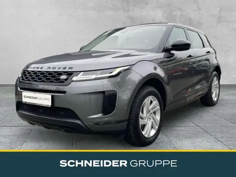 Used LAND ROVER RANGE ROVER EVOQUE Diesel 2020 Ad Germany