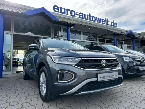 Annonce VOLKSWAGEN T-ROC Essence 2022 d'occasion 