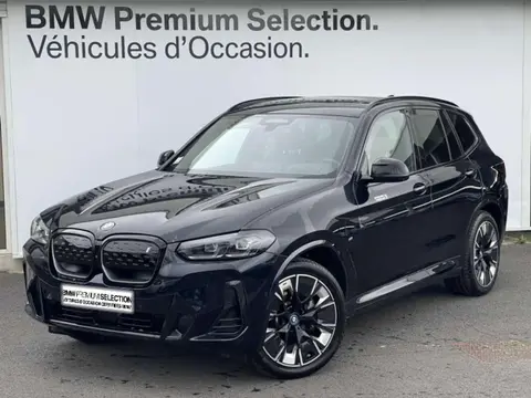 Annonce BMW IX3 Électrique 2023 d'occasion 