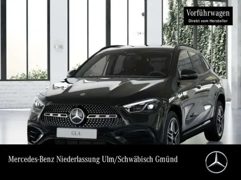 Annonce MERCEDES-BENZ CLASSE GLA Diesel 2024 d'occasion Allemagne