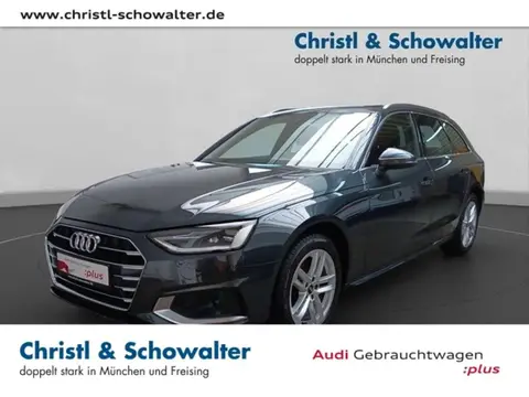 Used AUDI A4 Petrol 2024 Ad 