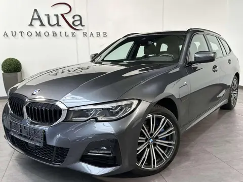 Used BMW SERIE 3 Hybrid 2020 Ad Germany