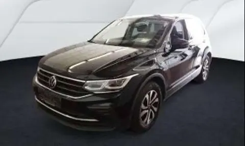 Annonce VOLKSWAGEN TIGUAN Diesel 2021 d'occasion 