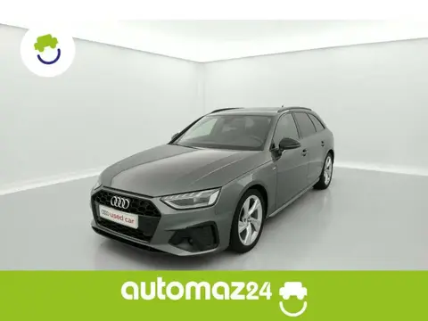 Used AUDI A4 Petrol 2021 Ad 