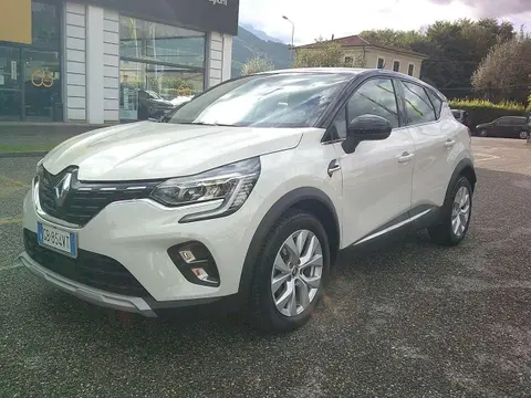 Used RENAULT CAPTUR Diesel 2020 Ad 