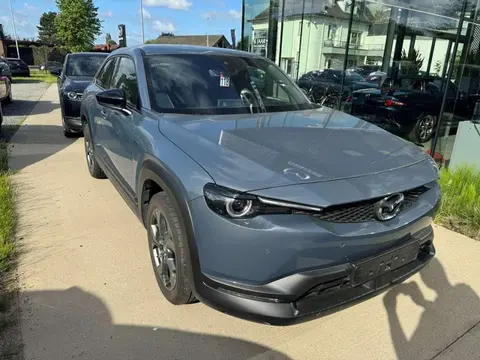 Annonce MAZDA MX-30 Électrique 2023 d'occasion 