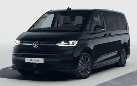 Annonce VOLKSWAGEN T7 Diesel 2024 d'occasion 