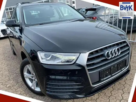 Used AUDI Q3 Petrol 2018 Ad Germany