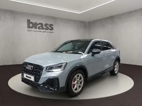 Annonce AUDI SQ2 Essence 2023 d'occasion 