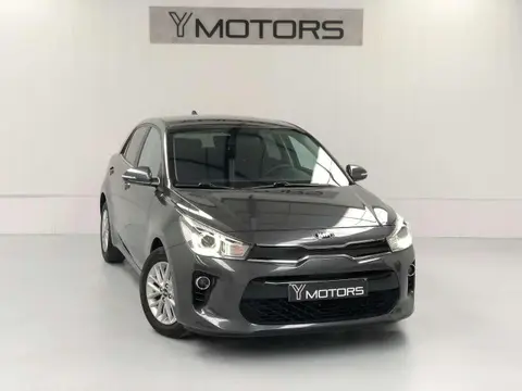 Used KIA RIO Petrol 2019 Ad 