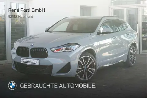 Annonce BMW X2 Hybride 2023 d'occasion 