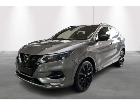 Annonce NISSAN QASHQAI Essence 2020 d'occasion 