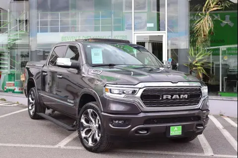 Used DODGE RAM LPG 2019 Ad 