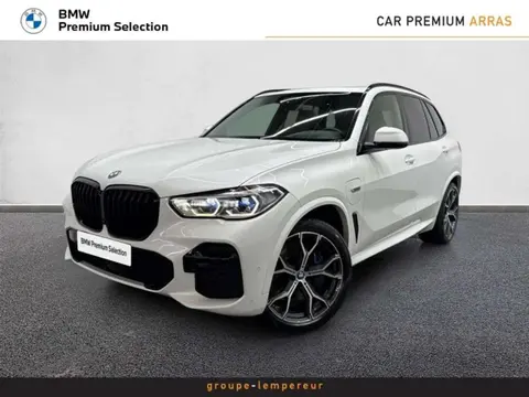 Used BMW X5  2022 Ad 