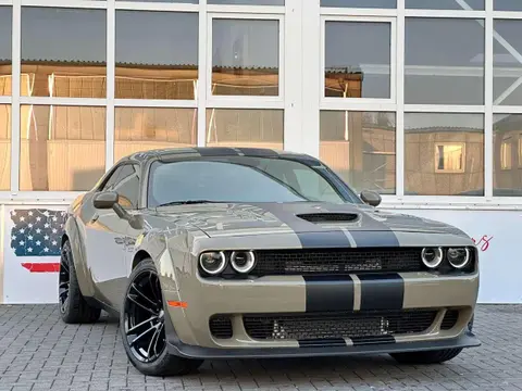 Annonce DODGE CHALLENGER Essence 2020 d'occasion 