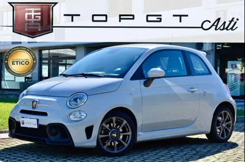 Annonce ABARTH 595 Essence 2019 d'occasion 