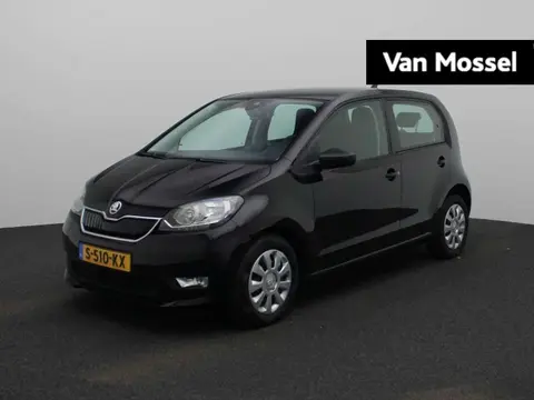 Used SKODA CITIGO Electric 2020 Ad 