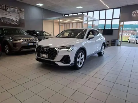 Used AUDI Q3 Diesel 2020 Ad 