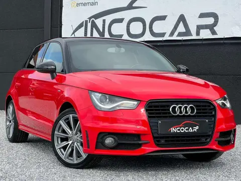 Used AUDI A1 Diesel 2014 Ad 