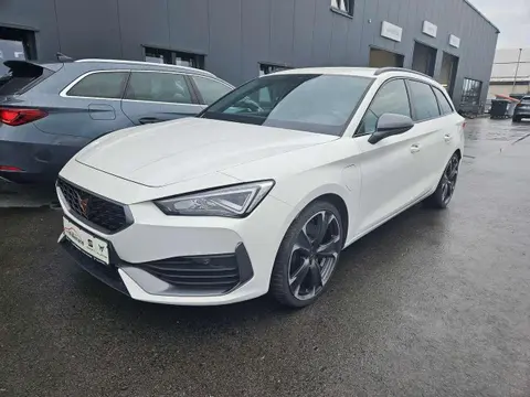 Used CUPRA LEON Hybrid 2022 Ad 