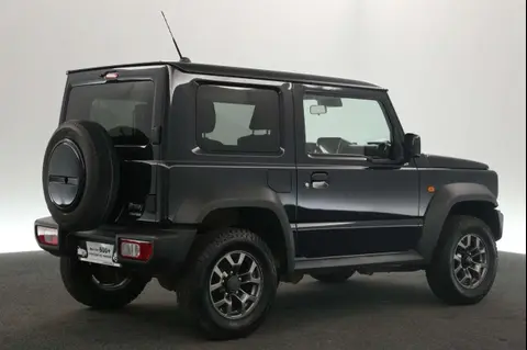 Used SUZUKI JIMNY Petrol 2019 Ad 