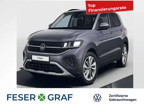 Annonce VOLKSWAGEN T-CROSS Essence 2023 d'occasion 