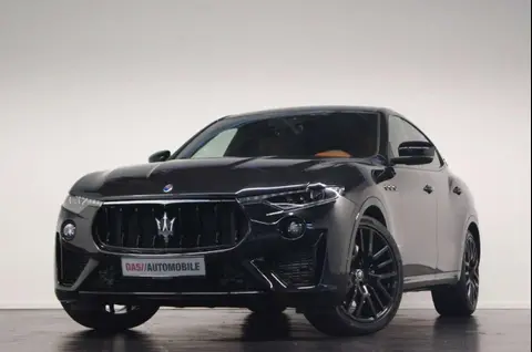 Used MASERATI LEVANTE Petrol 2021 Ad 