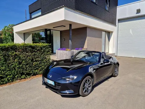 Used MAZDA MX-5 Petrol 2020 Ad 