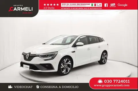 Used RENAULT MEGANE Petrol 2021 Ad 