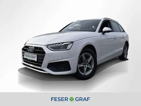 Used AUDI A4 Diesel 2020 Ad 