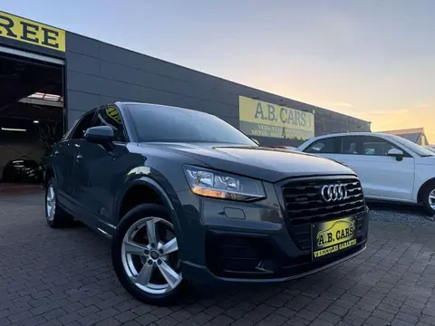 Used AUDI Q2 Diesel 2017 Ad 