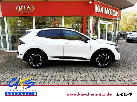 Used KIA SPORTAGE Petrol 2024 Ad 