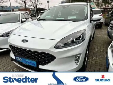 Annonce FORD KUGA Diesel 2023 d'occasion 