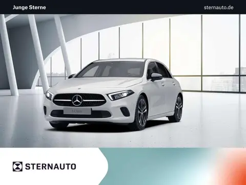 Used MERCEDES-BENZ CLASSE A Petrol 2020 Ad 