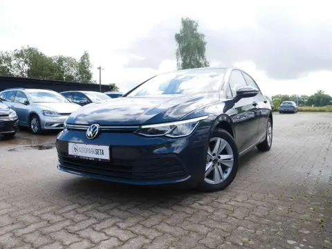 Annonce VOLKSWAGEN GOLF Diesel 2020 d'occasion 