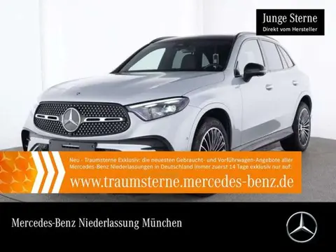 Used MERCEDES-BENZ CLASSE GLC Hybrid 2023 Ad Germany