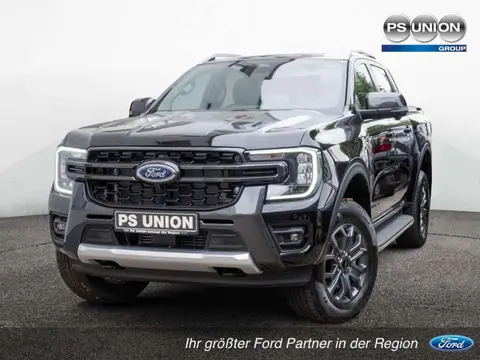 Annonce FORD RANGER Diesel 2024 d'occasion Allemagne