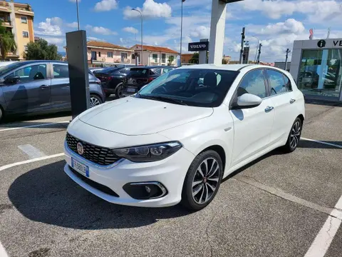 Annonce FIAT TIPO Essence 2018 d'occasion 