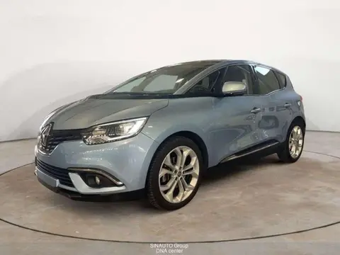 Used RENAULT SCENIC Diesel 2017 Ad 