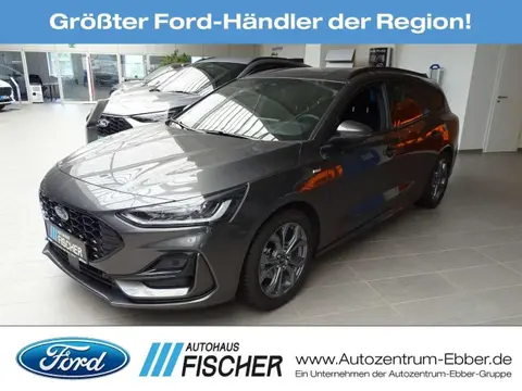 Annonce FORD FOCUS Essence 2024 d'occasion 