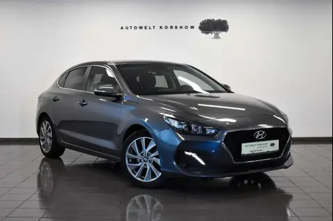 Used HYUNDAI I30 Petrol 2018 Ad 