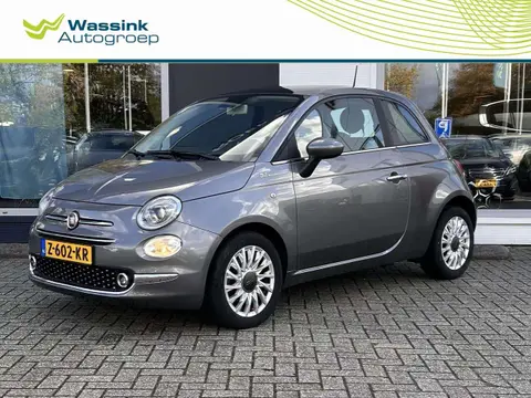 Used FIAT 500 Hybrid 2022 Ad 