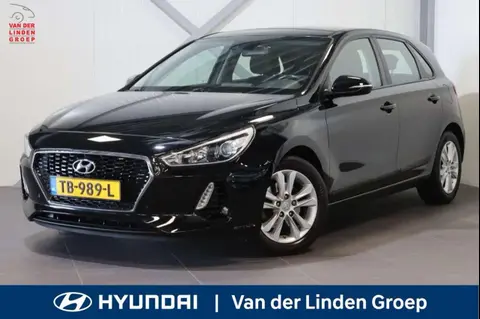 Used HYUNDAI I30 Petrol 2018 Ad 