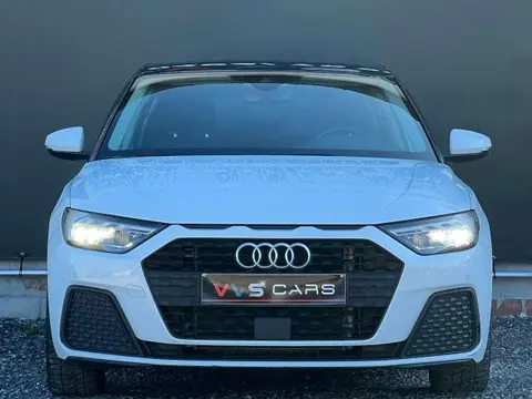 Annonce AUDI A1 Essence 2019 d'occasion 