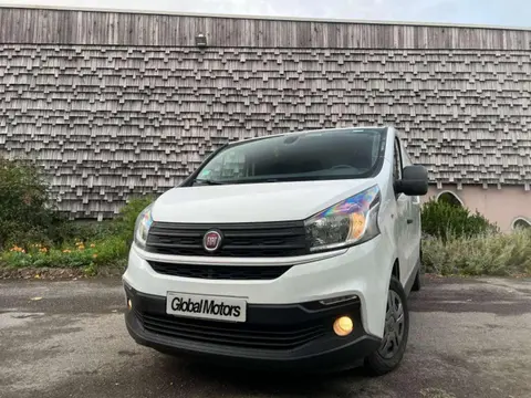 Used FIAT TALENTO Diesel 2020 Ad 